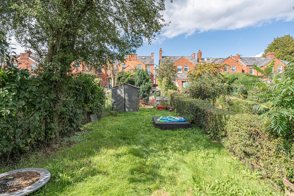 Gladstone Street, Winsford CW Estate Agents